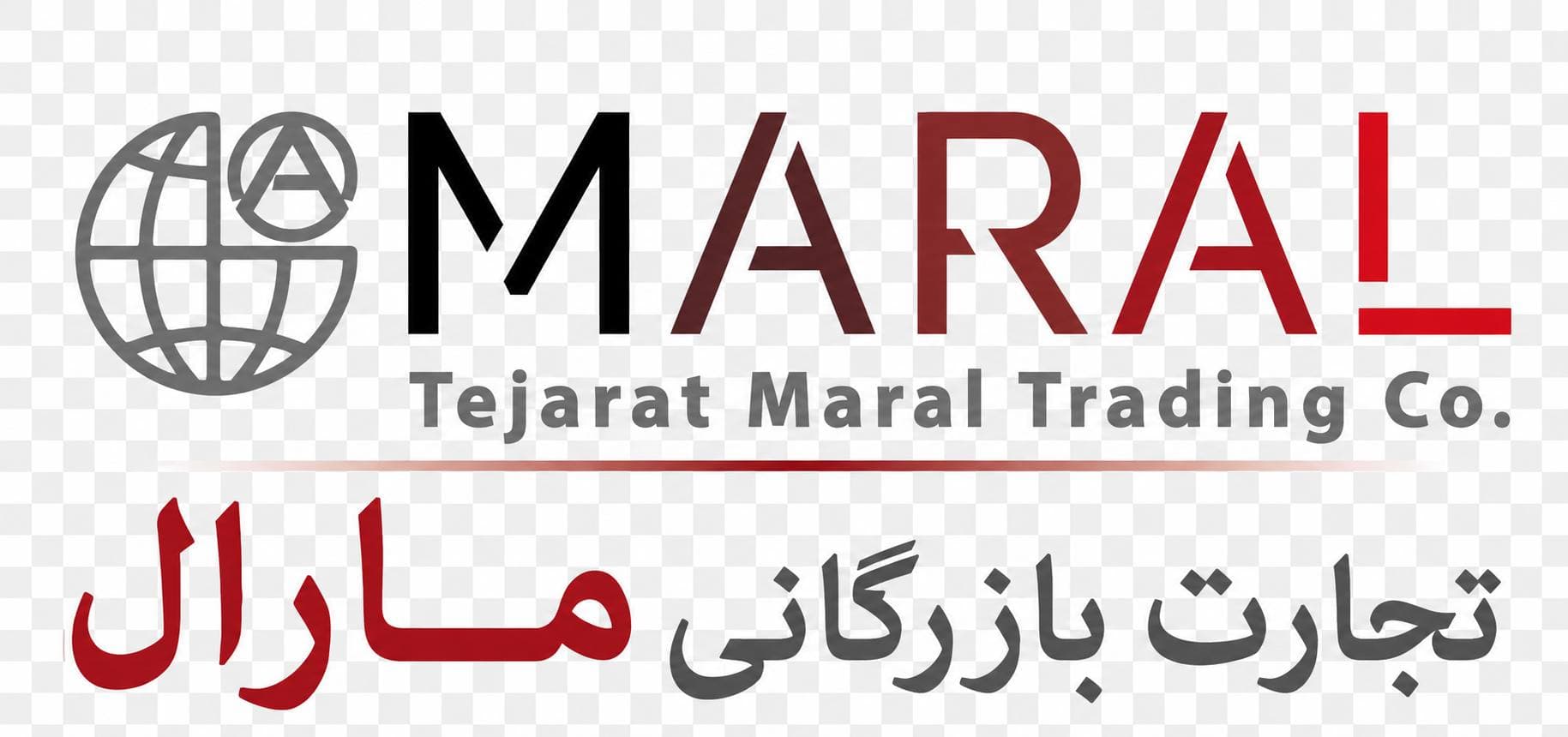 لوگوی مارال
