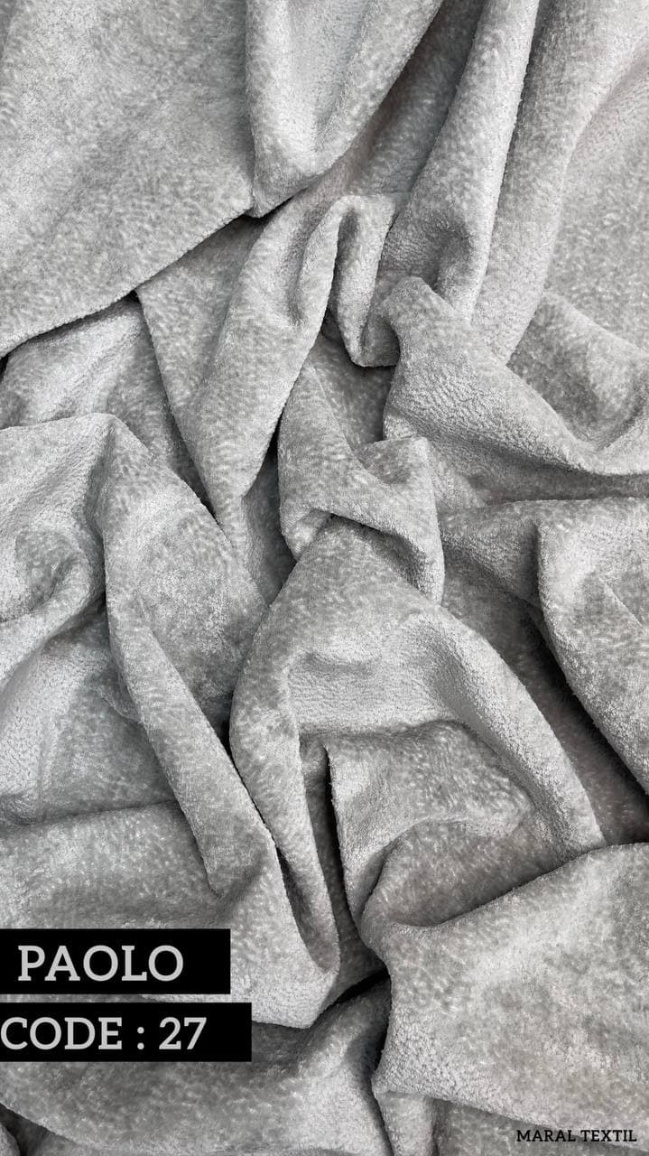 تدی گرد بافت