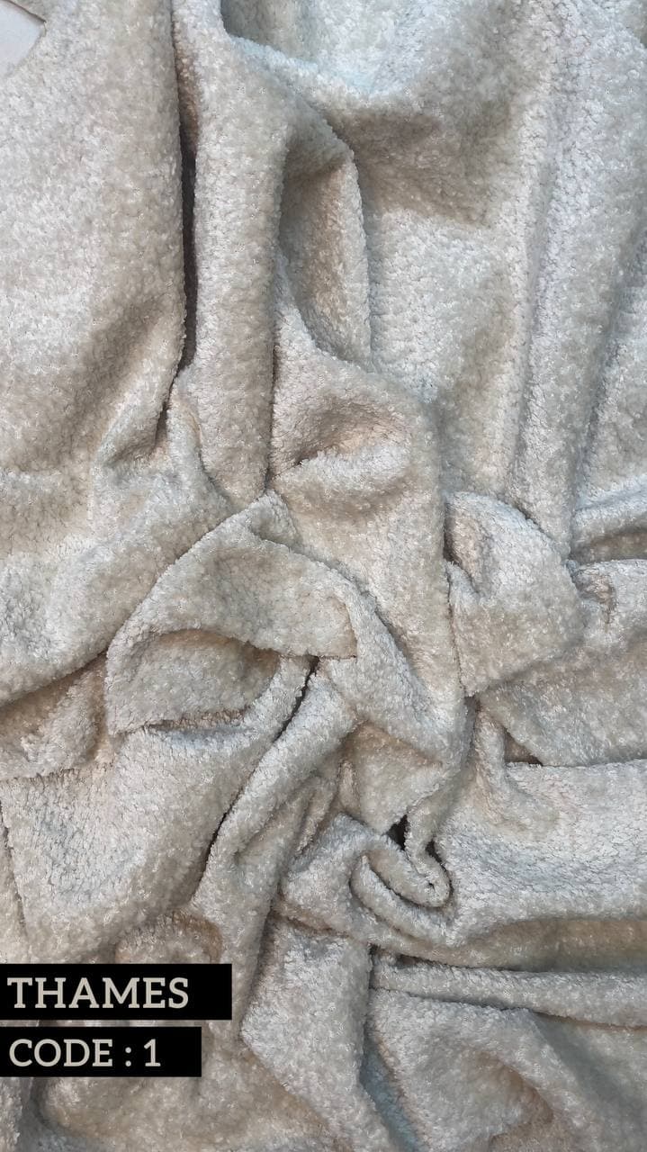 پارچه مبلی تدی - تدی