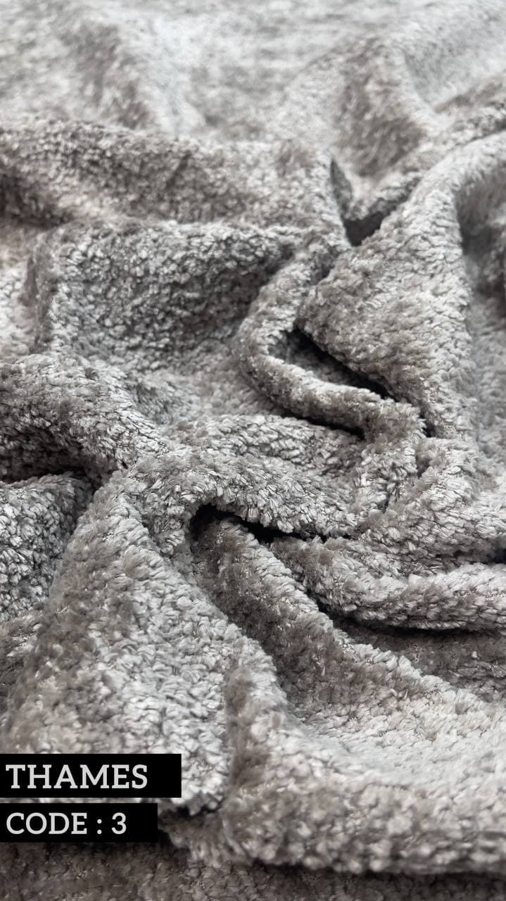پارچه مبلی تدی - تدی